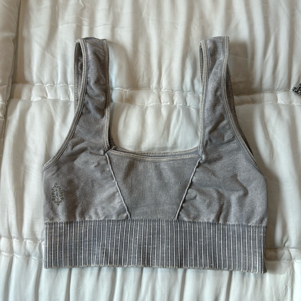 Free People Movement Bra